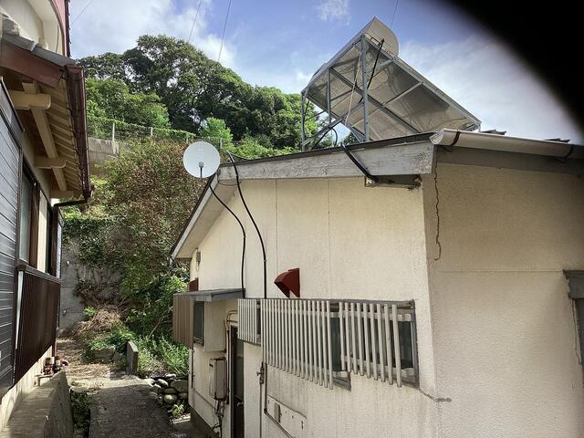 detached 高知県土佐清水市貝ノ川