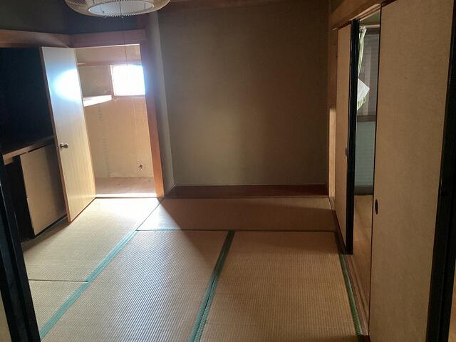 detached 高知県土佐清水市貝ノ川