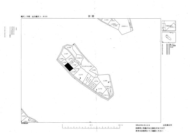 detached 高知県土佐清水市貝ノ川