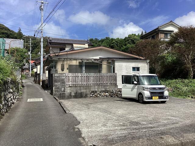 detached 高知県土佐清水市貝ノ川