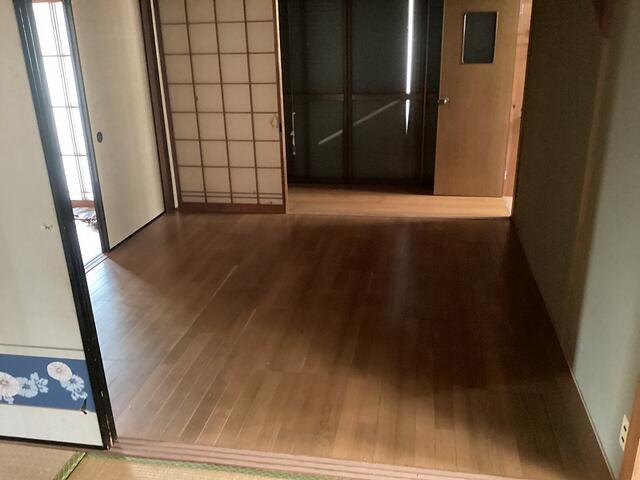 detached 高知県土佐清水市貝ノ川
