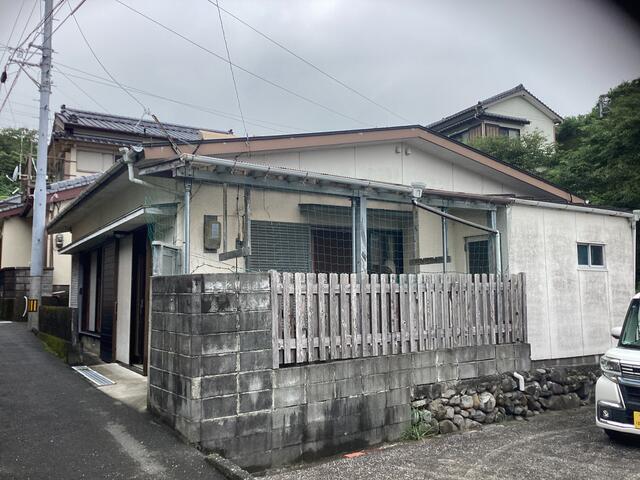 detached 高知県土佐清水市貝ノ川
