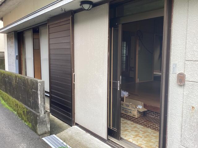 detached 高知県土佐清水市貝ノ川