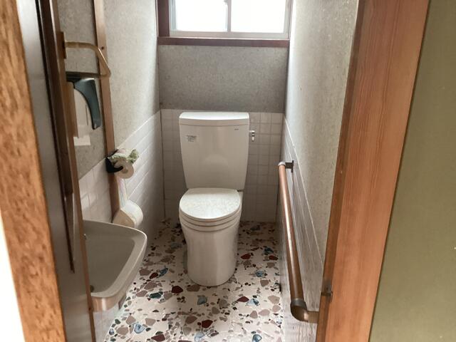 detached 高知県土佐清水市貝ノ川