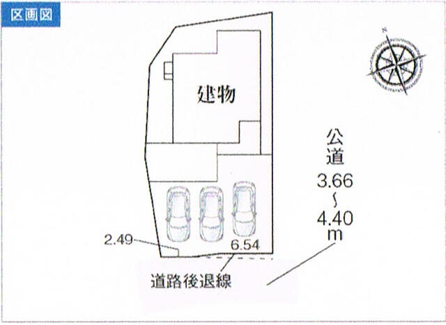 detached 愛知県知多郡美浜町大字河和字西谷