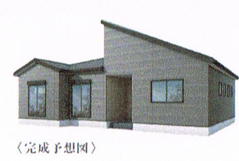 detached 愛知県知多郡美浜町大字布土字和田