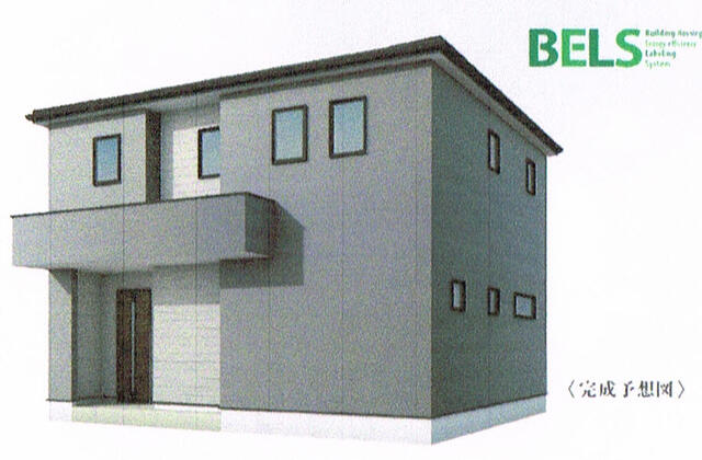 detached 愛知県半田市瑞穂町５丁目 地図を見る