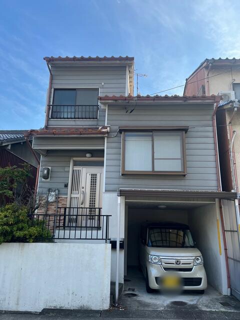 townhouse 愛知県名古屋市緑区曽根１丁目