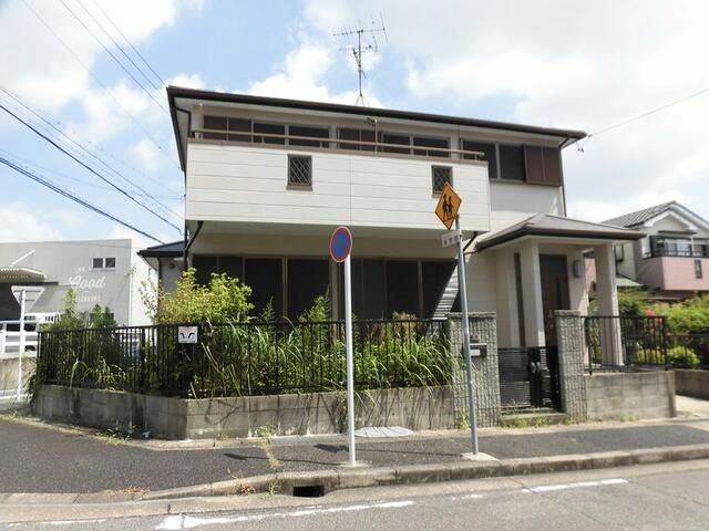 愛知県名古屋市の一戸建て | 3090万円 | 3LDK | 114.98m² | Akiyama house finder