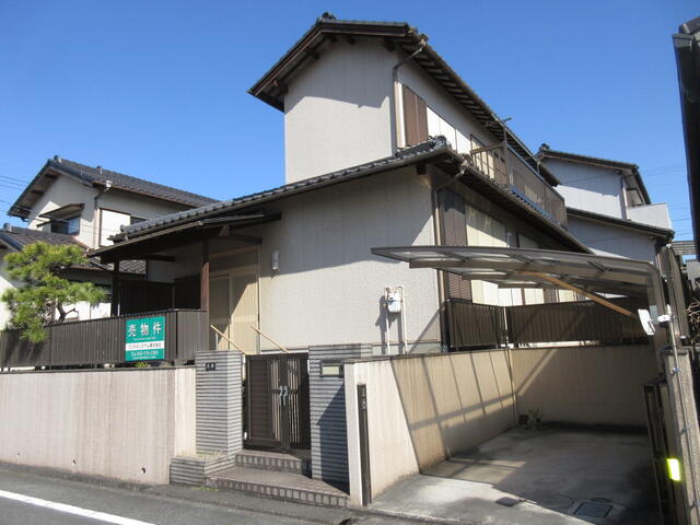 detached 愛知県知多市にしの台１丁目