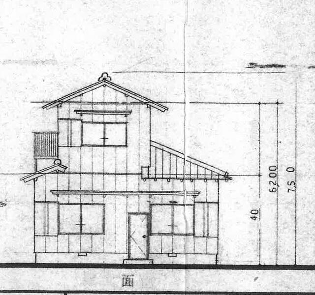detached 愛知県知多市にしの台１丁目