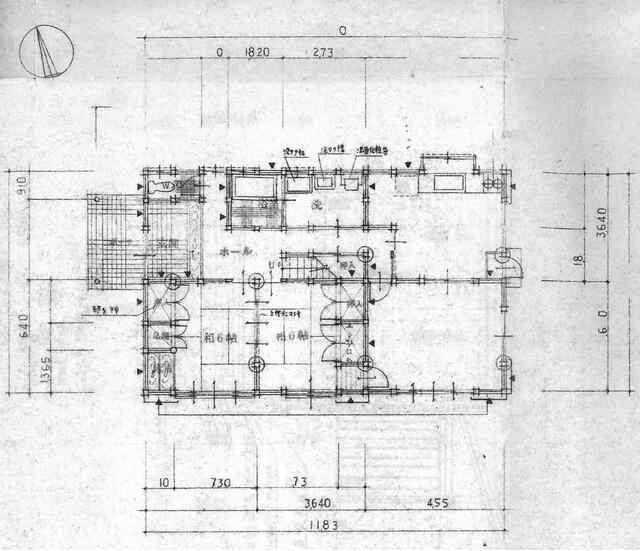 detached 愛知県知多市にしの台１丁目