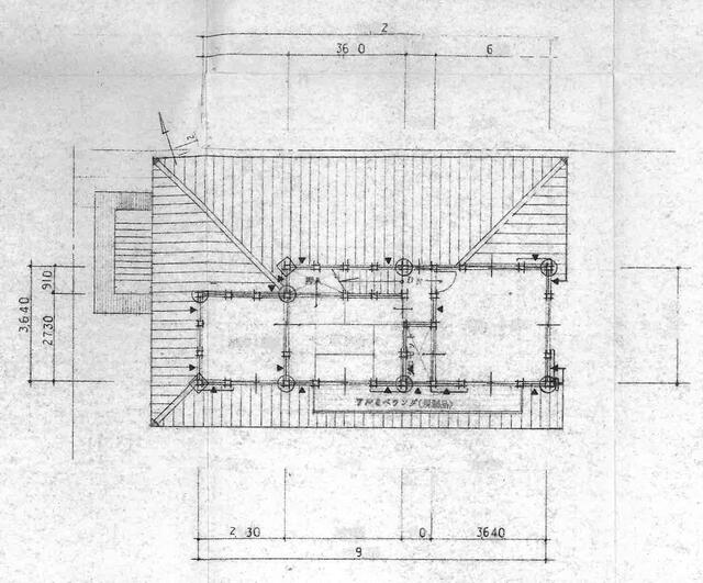 detached 愛知県知多市にしの台１丁目