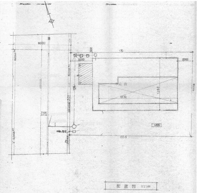 detached 愛知県知多市にしの台１丁目