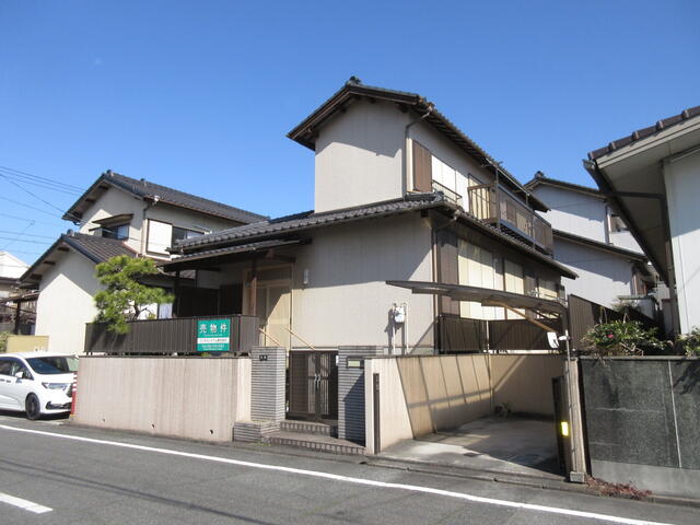 detached 愛知県知多市にしの台１丁目