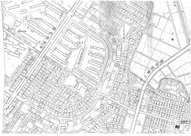 detached 愛知県知多市にしの台１丁目