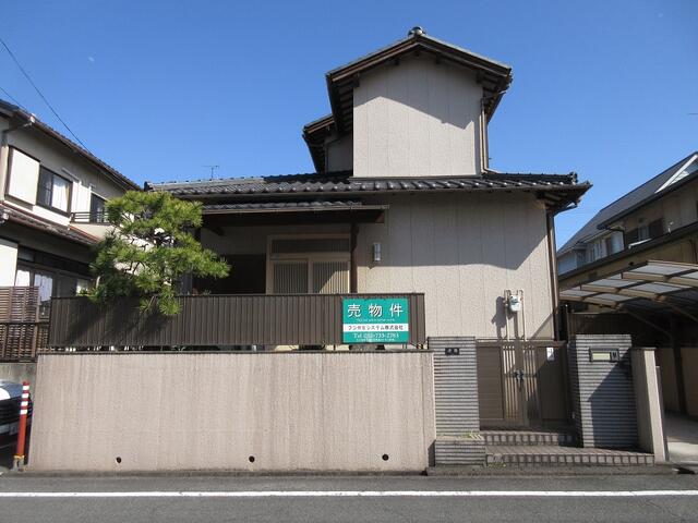 detached 愛知県知多市にしの台１丁目