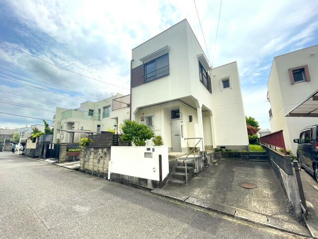 detached 愛知県瀬戸市萩山台６丁目 地図を見る