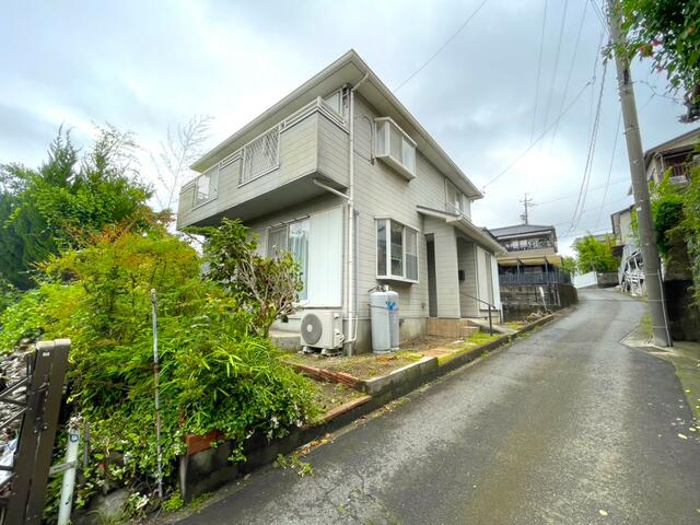 detached 愛知県瀬戸市寺本町