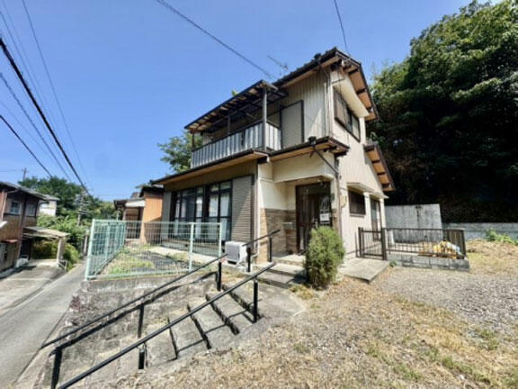 detached 愛知県瀬戸市王子沢町 地図を見る