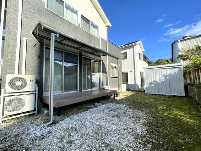 detached 愛知県瀬戸市泉町 地図を見る