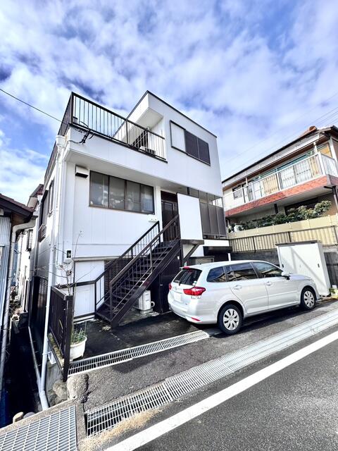 detached 愛知県瀬戸市山手町 地図を見る