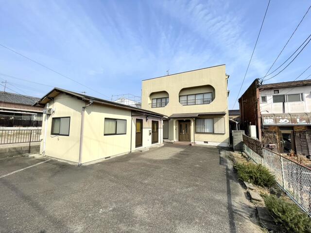 detached 愛知県尾張旭市東大久手町３丁目 地図を見る