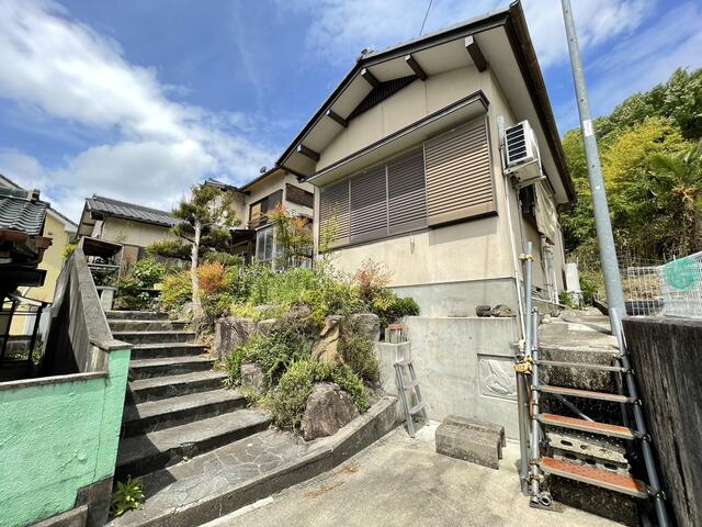 detached 愛知県長久手市杁ノ洞 地図を見る