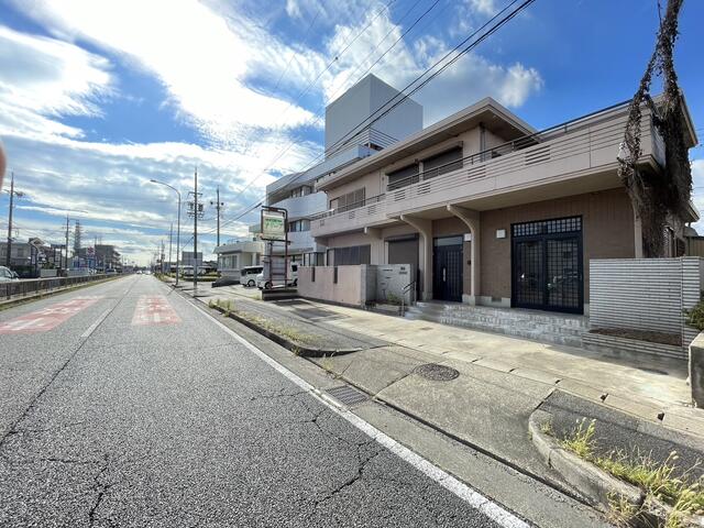 detached 愛知県尾張旭市井田町１丁目 地図を見る