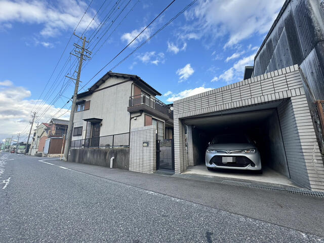 detached 愛知県尾張旭市西山町２丁目 地図を見る