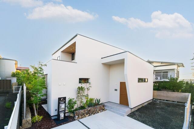 detached 愛知県尾張旭市長坂町南山 地図を見る