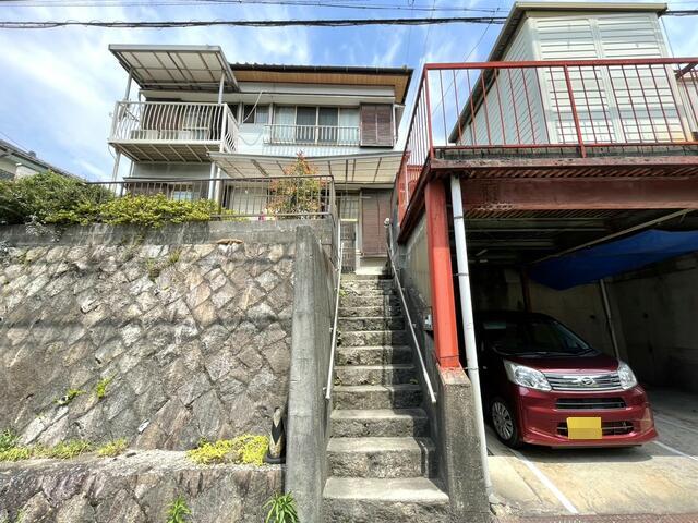 detached 愛知県瀬戸市東拝戸町 地図を見る