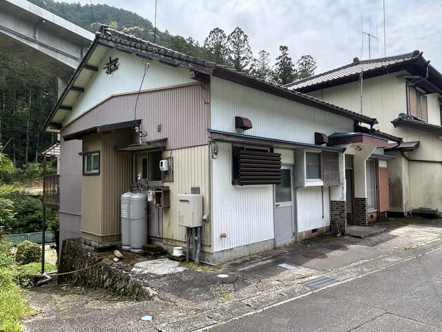 house for sale in Shinshiro, Aichi | ¥3,000,000 | 3DK | Akiyama house…
