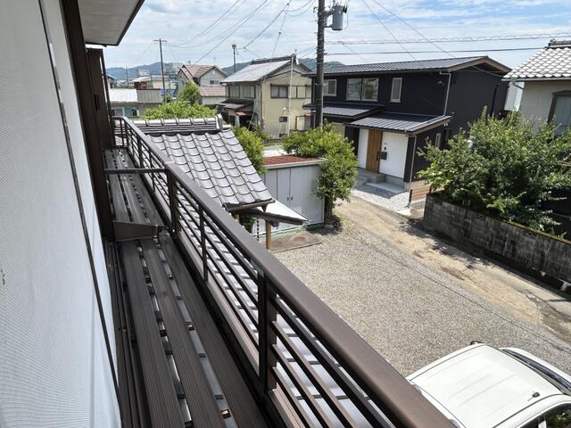 detached 愛知県新城市杉山字野口