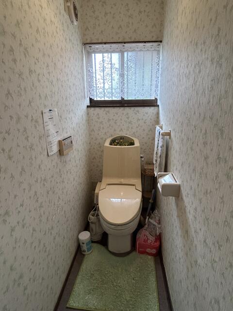 detached 愛知県新城市杉山字野口