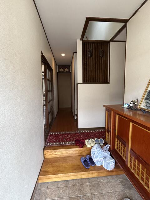 detached 愛知県新城市杉山字野口