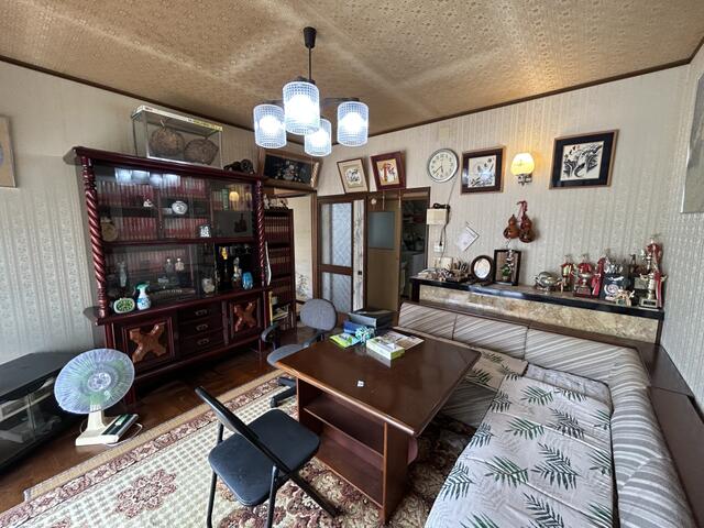 detached 愛知県新城市杉山字野口