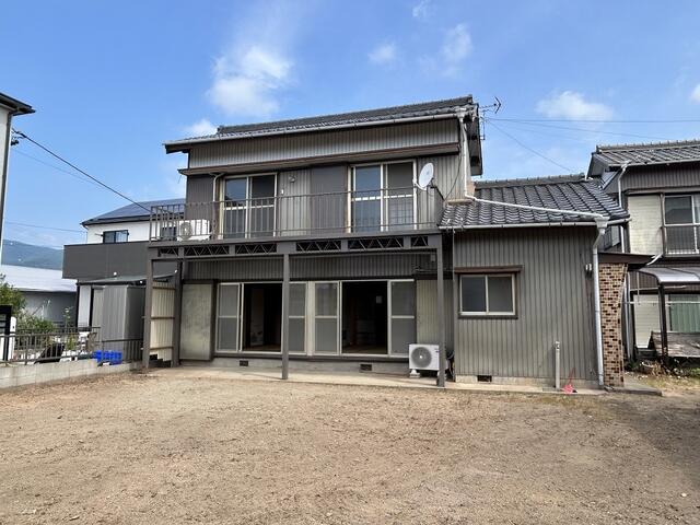 detached 愛知県新城市字東沖野 地図を見る