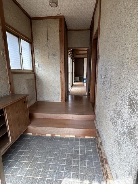 detached 愛知県新城市字東沖野 地図を見る