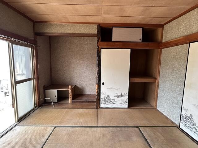 detached 愛知県新城市字東沖野 地図を見る