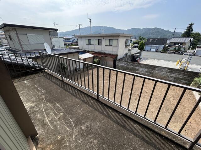 detached 愛知県新城市字東沖野 地図を見る
