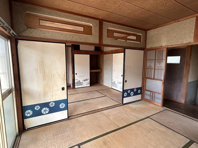 detached 愛知県新城市字東沖野 地図を見る