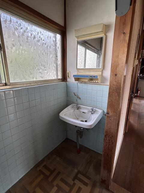 detached 愛知県新城市字東沖野 地図を見る