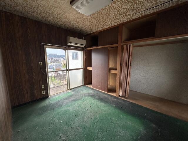 detached 愛知県新城市字東沖野 地図を見る