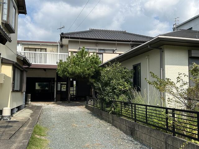 愛知県新城市の一戸建て | 720万円 | 3LDK | 282.22m² | Akiyama house finder