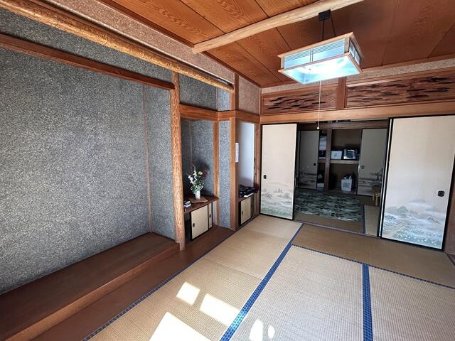 detached 愛知県新城市大野字下野 地図を見る