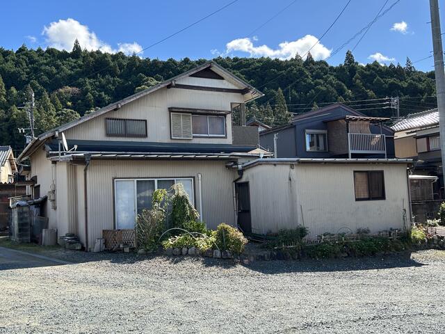 detached 愛知県新城市大野字下野 地図を見る