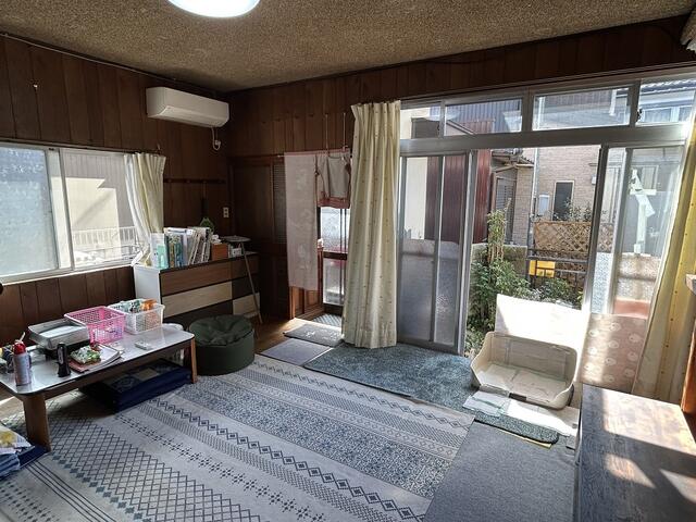 detached 愛知県新城市大野字下野 地図を見る