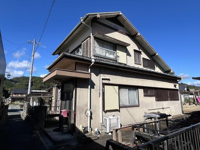 detached 愛知県新城市大野字下野 地図を見る