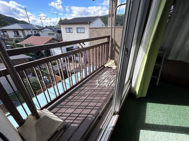 detached 愛知県新城市大野字下野 地図を見る